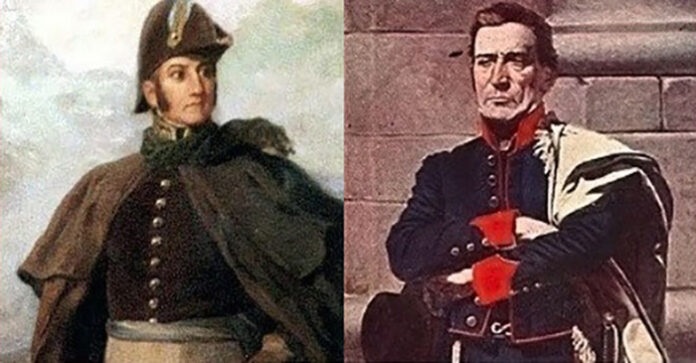 Photo of Brindarán cursos de historia sobre San Martín y Artigas