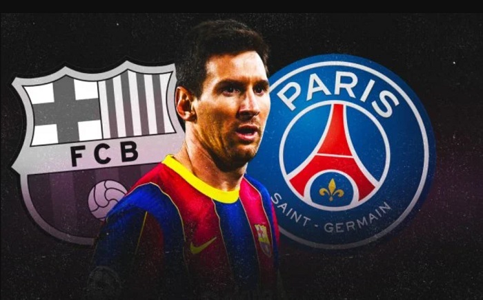 Photo of Lionel Messi: desconcierto sobre el futuro entre Barcelona y PSG en 2023