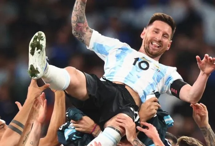 Photo of Cuándo debuta la Selección Argentina en el Mundial: día y hora confirmada