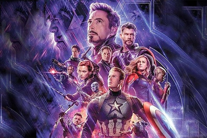 Photo of Los Vengadores se reunieron para ayudar a defender a Brasil de Bolsonaro