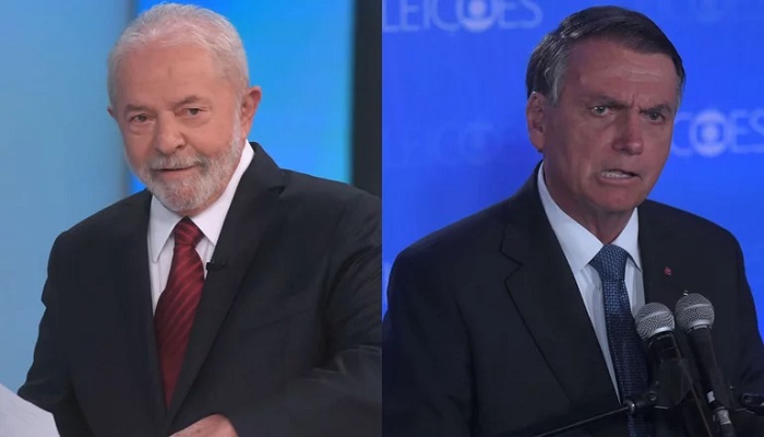 Photo of Elecciones en Brasil: Lula y Bolsonaro se enfrentan en la batalla final y prometen un desenlace palo a palo