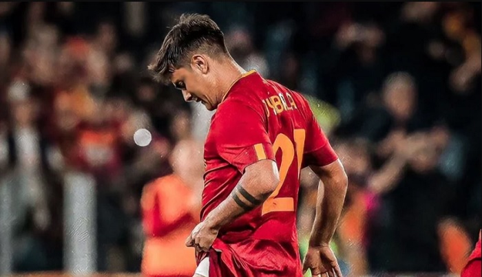 Photo of Grave lesión de Paulo Dybala: se confirmó cuánto tiempo estará sin jugar