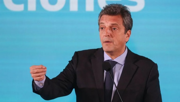 Photo of Impuesto a las Ganancias: Massa confirmó el mínimo de $330 mil y quedará exento el aguinaldo de diciembre
