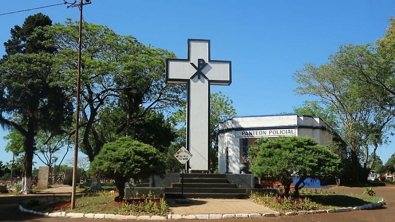 Horarios y actividades en el cementerio municipal por el Día de la Madre