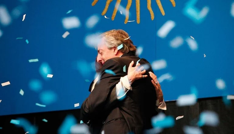 Photo of A 12 años de su muerte, las frases de Néstor Kirchner que marcaron a fuego a todo el pueblo 
