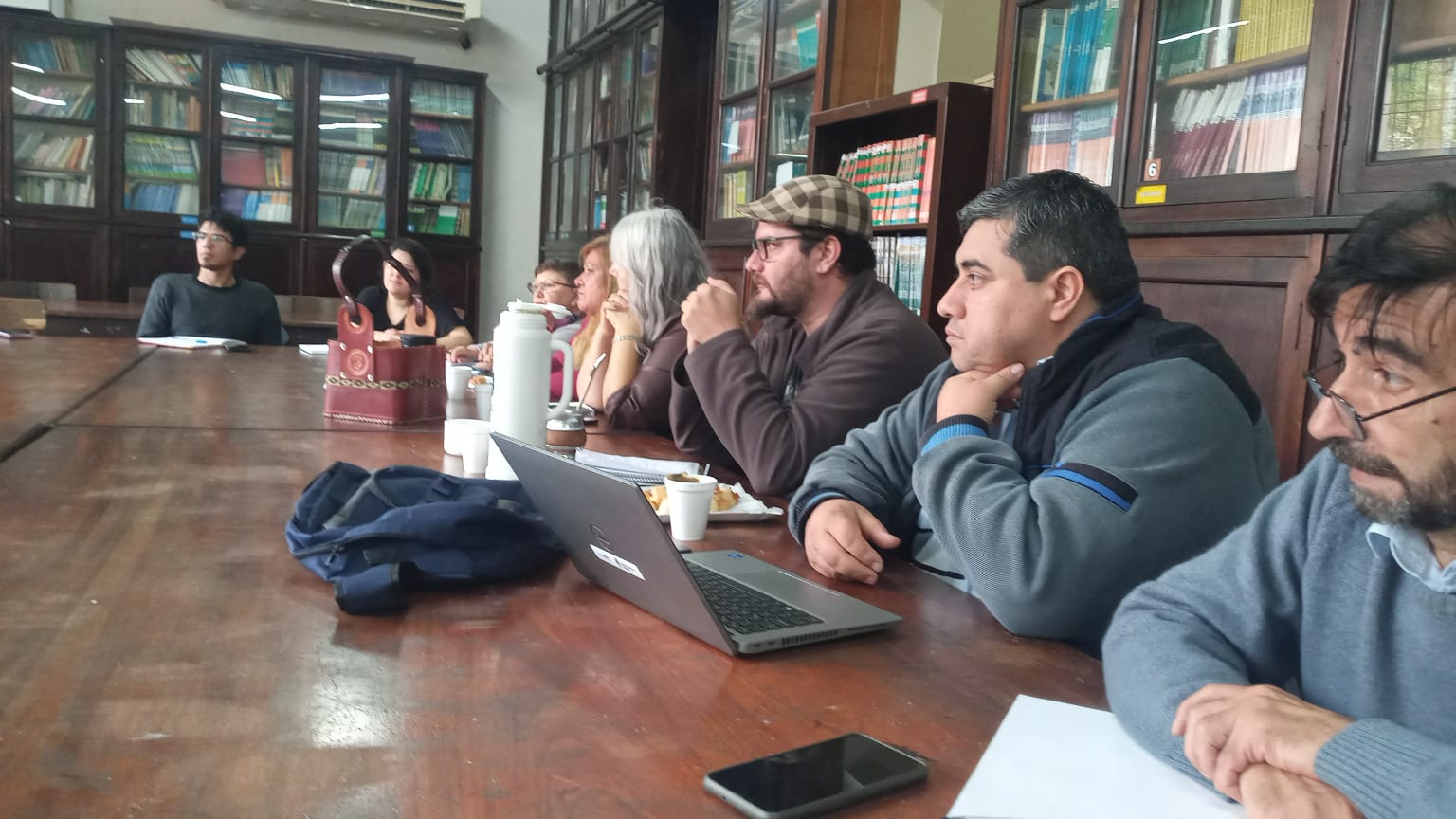 Sin respuesta por parte del Gobierno Provincial,  Trabajadores de la Educación se declaran en estado de alerta