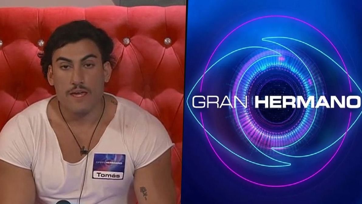 Gran Hermano 2022: Tomás Holder falló con su apuesta y quedó eliminado