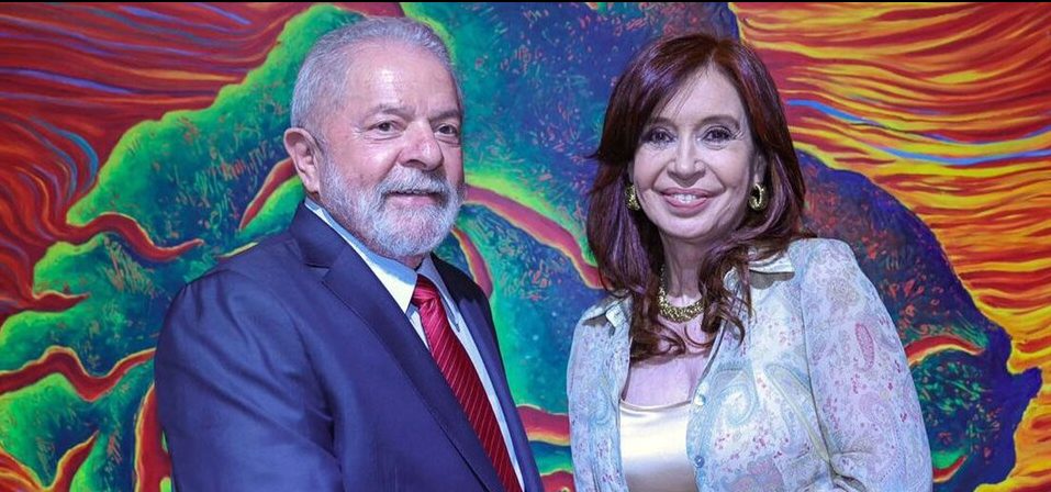 Photo of Bolsonaro, Lula y Argentina: el espejo de Brasil