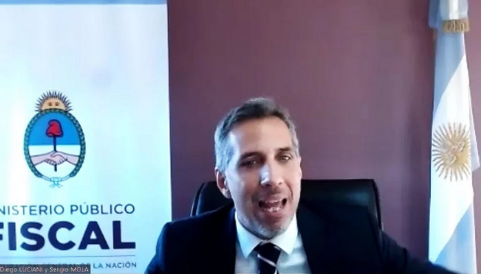 Photo of Vialidad: Luciani responderá este lunes a los pedidos de nulidad de los acusados