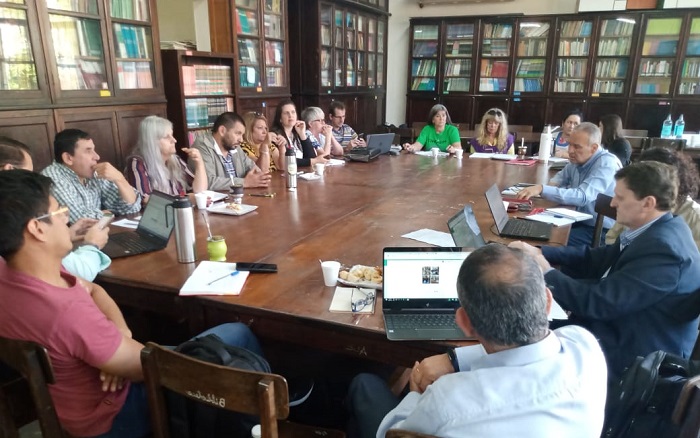 Photo of El FTEL aguarda respuestas sobre el Régimen Académico Marco