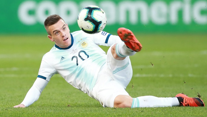 Photo of Lo Celso rompió el silencio con un desgarrador comunicado: “No hubo forma”