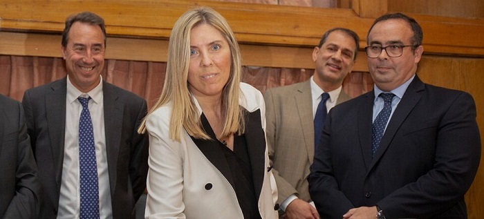 Photo of Capuchetti rechazó la recusación de Cristina Kirchner en la causa por el intento de magnicidio