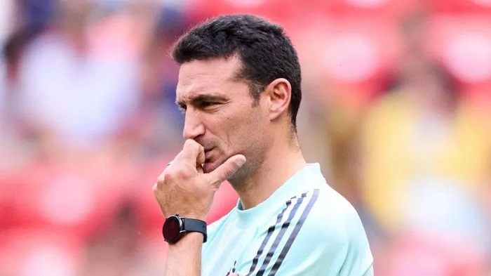 Photo of Toma fuerza la idea de poner nueve defensores en la lista de la Selección Argentina