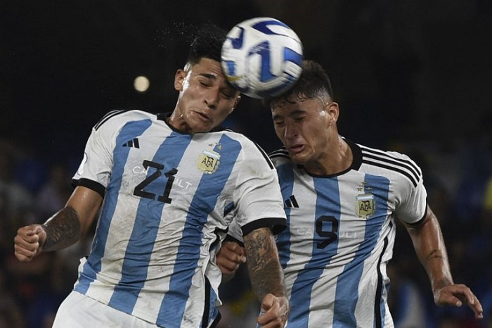 Photo of Por qué no se consigue la camiseta de la selección con las tres estrellas