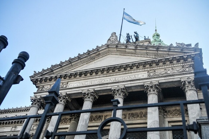 Photo of Los 27 proyectos que envía el Gobierno a sesiones extraordinarias del Congreso