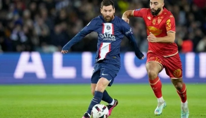 Photo of Messi regresó enchufado al PSG: protagonismo en el gol y el arquero le sacó el segundo