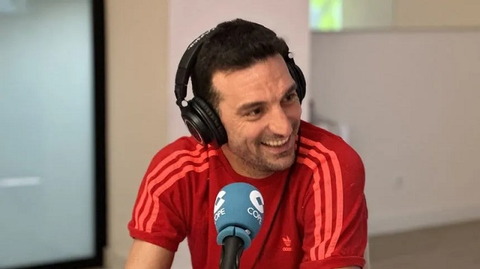 Photo of Scaloni: intimidades de la final, su futuro y qué jugador se parece a él