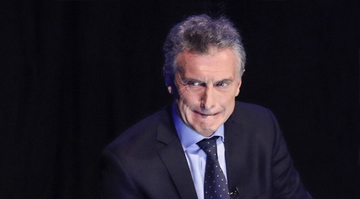 Photo of El fideicomiso de Macri no era ciego ni zonzo