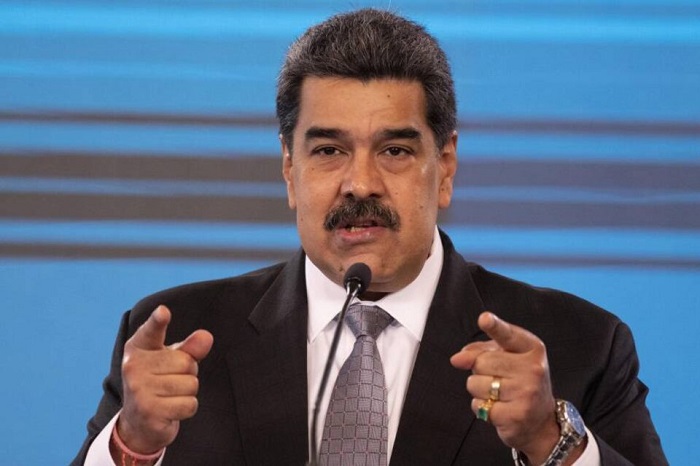 Photo of ¿Por qué Maduro canceló su participación en la cumbre de la Celac?