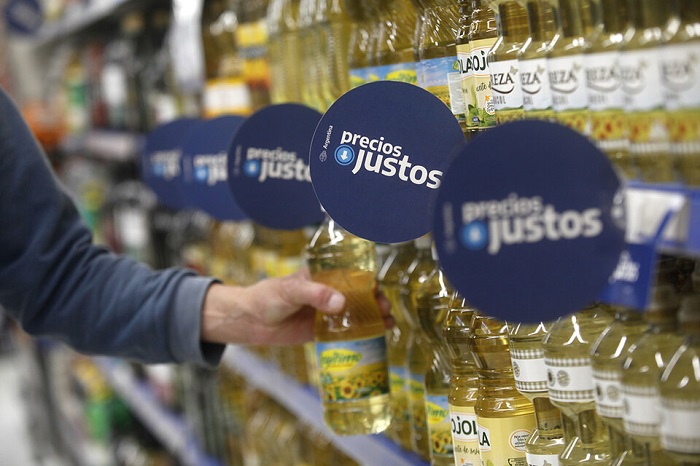 Photo of El boicot al plan anti inflación de Massa: cuáles son las grandes empresas que vacían las góndolas