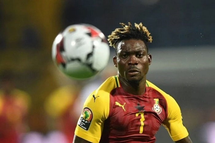 Photo of Terremoto en Turquía: encontraron muerto al futbolista ghanés Christian Atsu