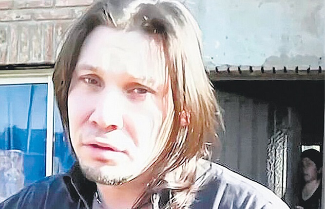 Photo of Para Gabriel Carrizo, detenido por el atentado a CFK, llamar a matarla era solo “humor negro”