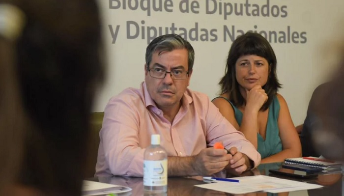 Photo of Juicio a la Corte: para Martínez habrá “más consenso”