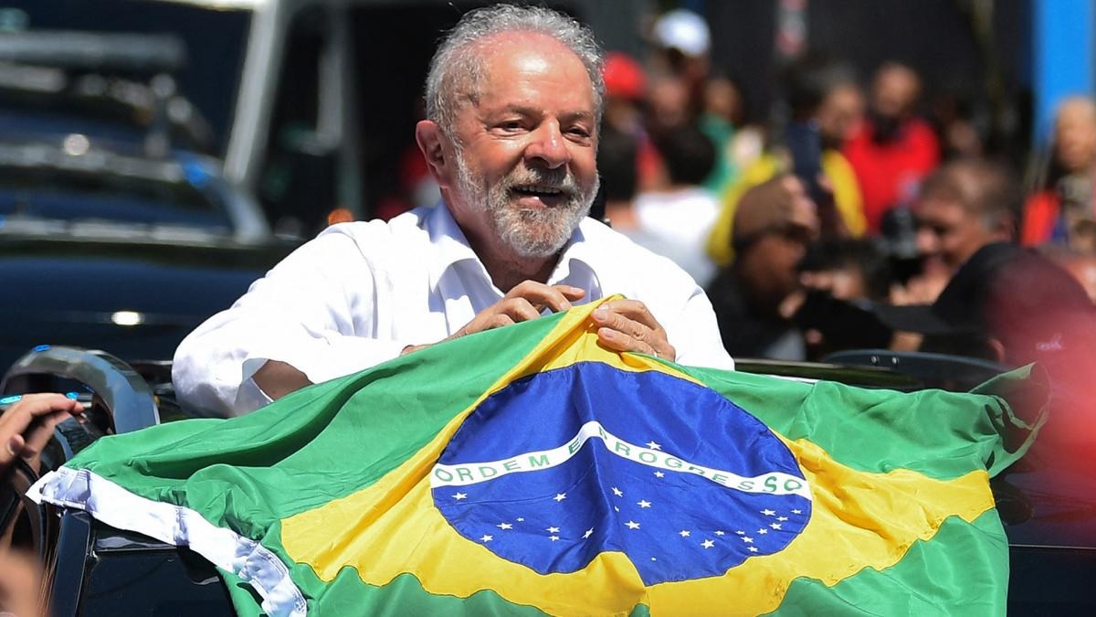 Lula se dispone a expulsar a las mafias de la minería ilegal de tierra yanomami