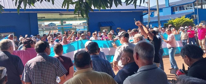 Photo of Preparativos para una nueva discusión paritaria policial y penitenciaria