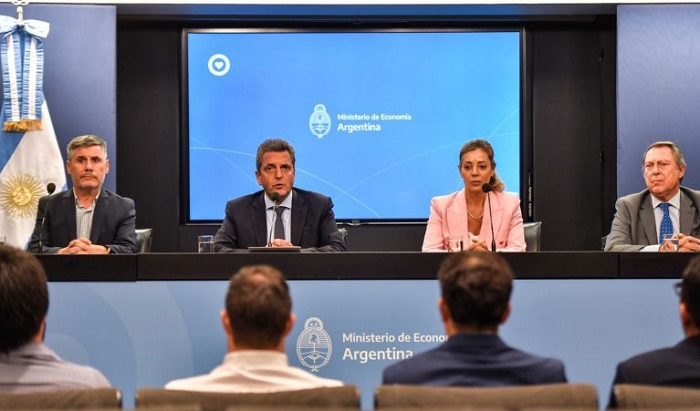 Photo of Intervención a Edesur: una respuesta a los cortes de luz, el mal humor social y una empresa que se borró
