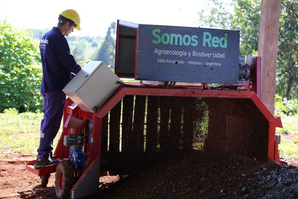 Photo of Agroecología, una forma sana de producir alimentos