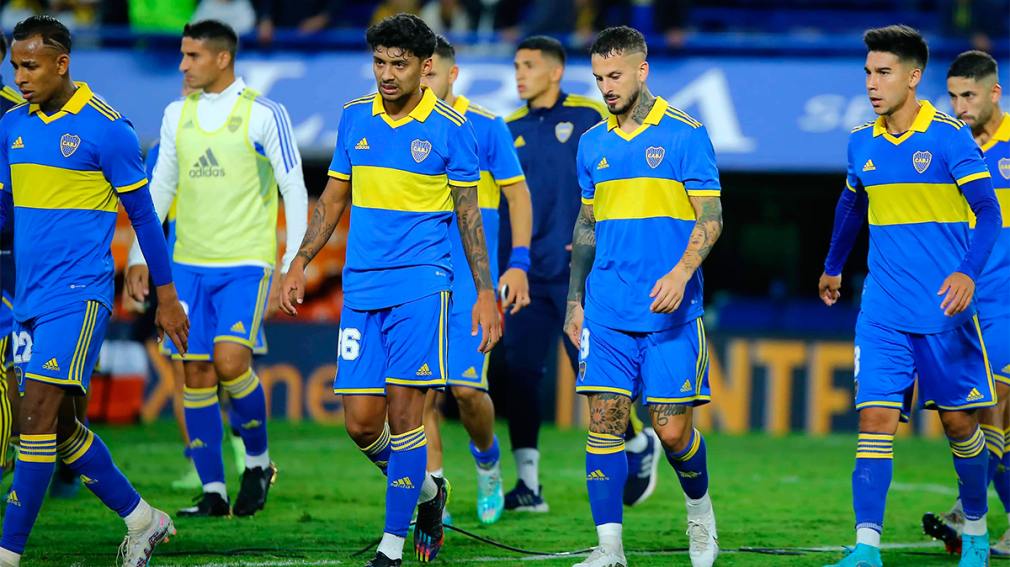 Boca recibe a Pereira por la Copa Libertadores
