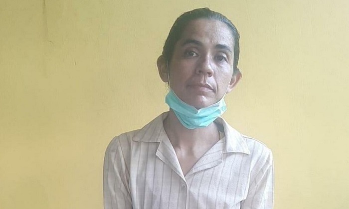 Photo of Un grito de libertad por Laura Villalba