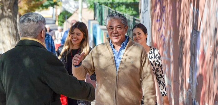 Photo of Los coletazos de una elección sorpresiva: Figueroa gobernador de Neuquén y el fin de la hegemonía del MPN