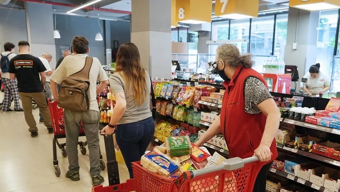Photo of El mercado espera una inflación del 110% para este 2023