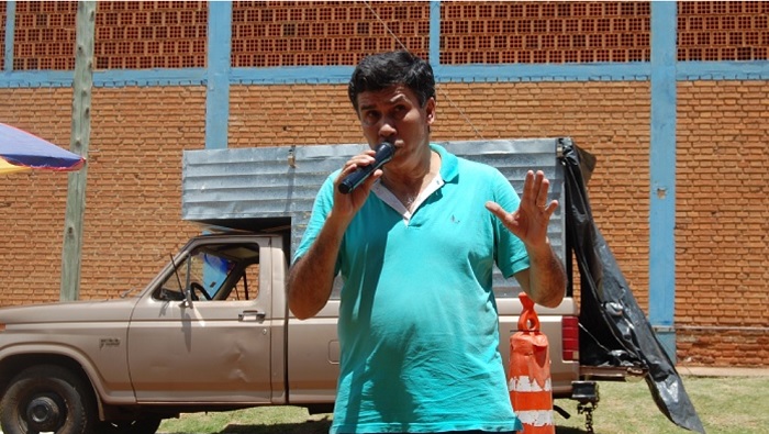 Photo of La increíble historia de un suboficial castigado por repeler un hecho violento