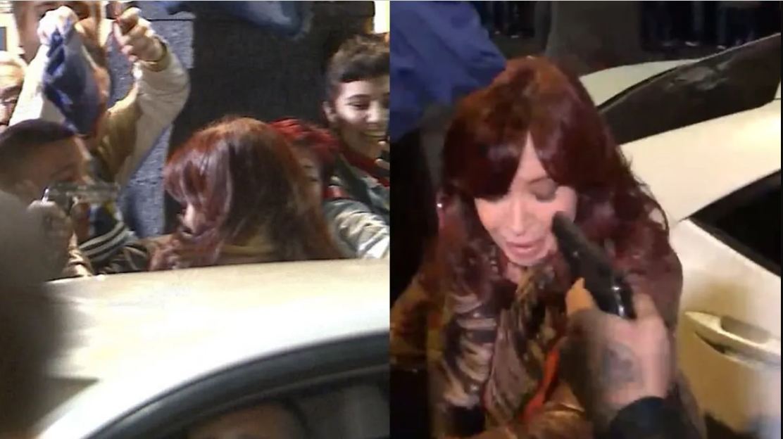 Atentado a Cristina Kirchner: sin avanzar sobre el financiamiento, el fiscal pidió la elevación a juicio