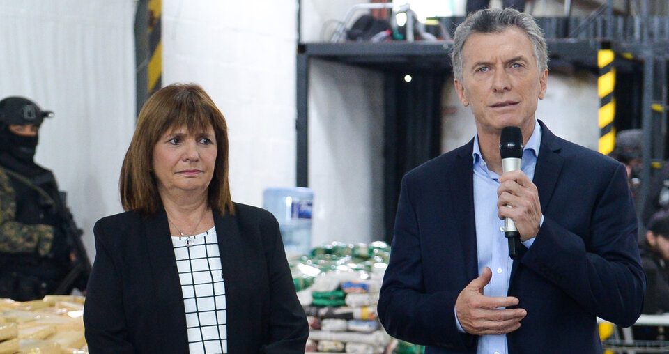 Photo of A qué apuesta Macri con Milei para los próximos 4 años
