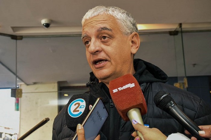 Photo of Pietragalla instó a Morales a dejar «posición caprichosa» y «dialogar»
