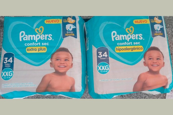 Photo of El gobierno multó por 180 millones a P&G, Molinos Río de la Plata, Arcor y Sancor