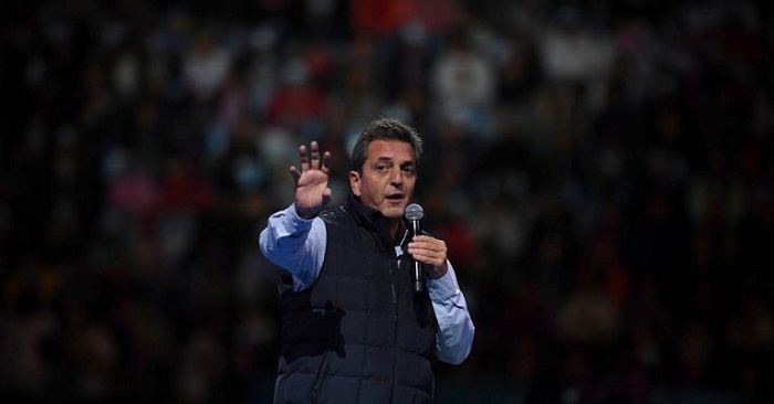 Photo of Massa sigue en el Frente de Todos y se mostró dispuesto a competir en una PASO