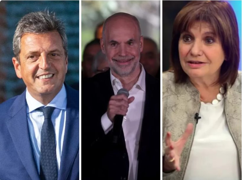 Photo of Gustavo Rosa: Bullrich y Larreta “tienen que apelar a la mentira para sostener sus propuestas”