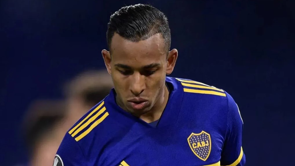 Boca intimó a Villa para que vuelva a los entrenamientos Boca intimó a Villa para que vuelva a los entrenamientos