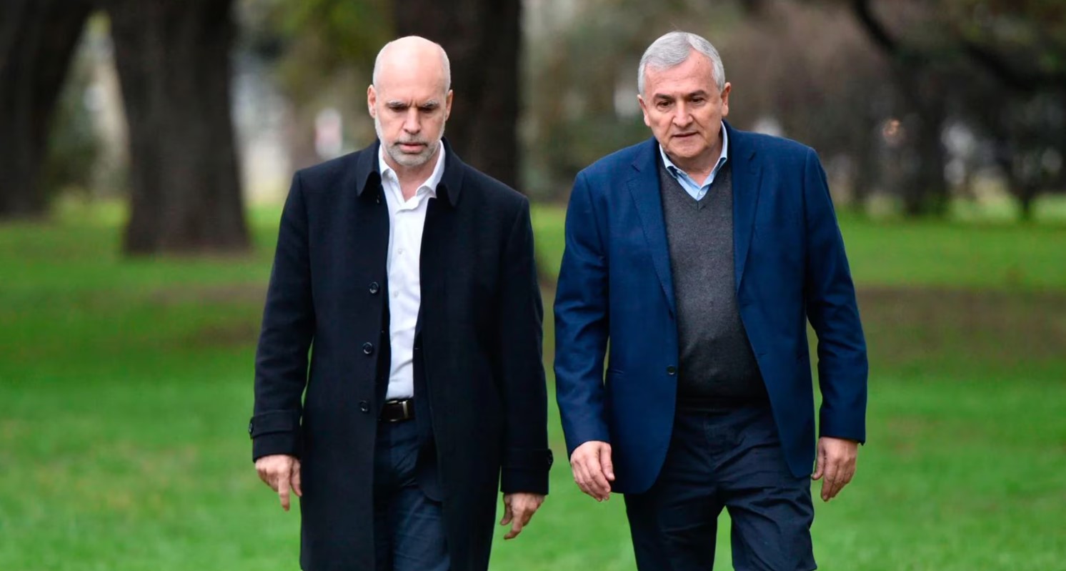 Photo of Gustavo Rosa en Radio Lateral: la campaña del miedo de los candidatos de JxC