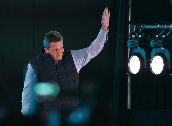 Photo of Elecciones 2023: qué espera Massa para las PASO y las 3 ideas que analiza Unión por la Patria