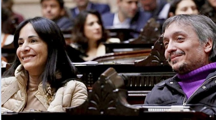 Photo of En Misiones se pide justicia por Cristina Fernández