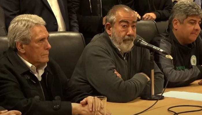 Photo of La CGT prepara un acto para festejar la sanción de Ganancias el viernes