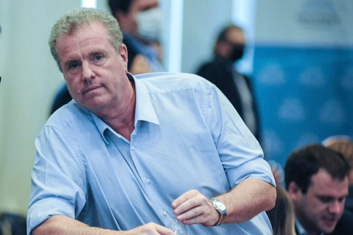 Photo of Ercolini dispuso levantar el secreto bancario y fiscal de Milman y colaboradores