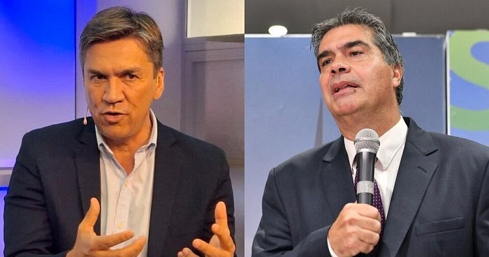 Photo of Chaco: Capitanich va por la remontada y se estima que habría segunda vuelta