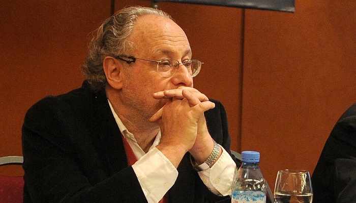 Photo of Un hombre entrañable